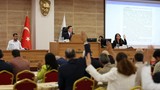 Muğla’da Turan Erol ve Orhan Çakır İsimleriyle Yaşayacak