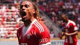 FIFA Kulüpler Dünya Kupası'nda tarihi fark