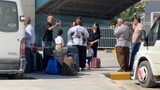 Türkiye-İran sınırında hareketlilik devam ediyor