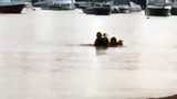 İstanbul Boğazı'nda deniz keyfi ölümle bitti