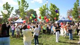 Akın'ın hayali Ankara Büyükşehir'le gerçek oldu