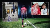 Ampute Milli Takımımızın yıldızı Barış Telli dünya evine girdi