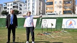 Muratpaşa'da hedef yeni Mete Gazoz’lar yetiştirmek