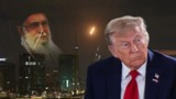 Trump tehdit etti: ''Onun nerede olduğunu biliyoruz ama öldürmeyeceğiz''