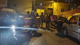 Aynı adrese sipariş getiren kuryeler evin önünde kuyruk oldu