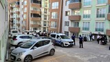 Yatak odasında ölü bulundu, kocası kayıp!