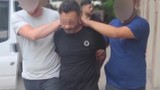Cezaevi firarisi katil, 18 yıl sonra çöp atarken yakalandı