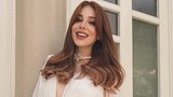 Güzel oyuncu Elçin Sangu hakkında suç duyurusu