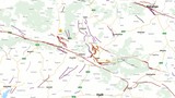Kütahya'da bir korkutan deprem daha
