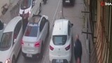 Yine Esenyurt, yine olay: Yol verme tartışması kanlı bitti