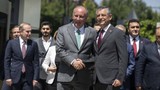 CHP'de sürpriz gelişme: Özel İnce'yi CHP'ye davet etti, İnce'den yanıt geldi!