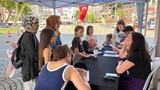 Balıkesir Büyükşehir’in Yaz Spor Okulları’na yoğun ilgi