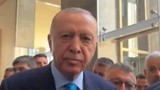 Erdoğan'dan ''asgari ücrete ara zam'' sorusuna şaşırtan yanıt