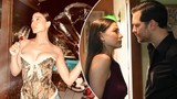 Eşref Rüya'nın Nisan'ı Demet Özdemir'in ''sezon finali'' pozları olay oldu