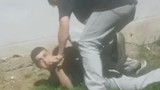 İstanbul'da çocuk parkında güpe gündüz akran zorbalığı!