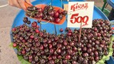 Yazın şifa kaynağı, en lezzetli meyvesinin fiyatını gören gözlerine inanamadı!
