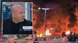 İsrailli televizyon yorumcusundan skandal ifadeler: ''Sırada Türkiye var!''