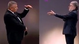 CNN Türk ekranlarında beyin yakan savaş analizi!