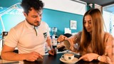Muratpaşa Belediyesi’nin ücretsiz barista eğitimi başlıyor