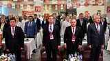 Balıkesir Büyükşehir Belediye Başkanı Akın’dan CHP'nin dev buluşmasında birlik ve beraberlik vurgusu