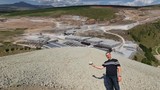 Bitlis'te toprağın altından servet fışkırıyor! Yıllık 4 milyar liralık gelir