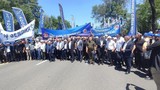 Kamuda 5 hafta sürecek eylem başlıyor!