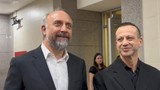 Halit Ergenç ve Rıza Kocaoğlu'nun davasında gerekçeli karar açıklandı