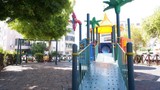 Konyaaltı erişilebilir park rekorunu tazeledi