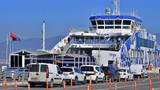İzmir'de feribot ücret tarifesine zam geldi