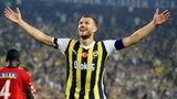 Fenerbahçe'ye veda eden Dzeko'nun yeni takımı belli oldu