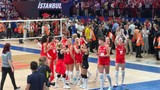 Filenin Sultanı Milletler Ligi 2. haftasına zaferle başladı