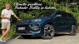 Volkswagen'in yeni SUV'u Tayron’un şarj edilebilir hybrit PHEV versiyonları Türkiye'ye geliyor