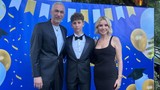 Esra Erol - Ali Özbir çiftinin minik çocukları gören herkesi şaşırttı