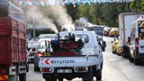 Küçükçekmece Belediyesi sivrisineklere karşı alarmda