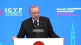 Erdoğan'dan felaket uyarısı: ''Eller tetiklerden çekilmeli''