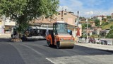 Manisa’da 2025 Yılı Yol Çalışmaları Hız Kesmeden Sürüyor