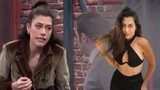 Ünlü oyuncu dolandırıcıların kurbanı oldu! Evine kadar geldiler