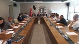 Jeopark Belediyeler Birliği’nin yeni başkanı Besim Dutlulu oldu