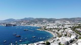 Bodrum'un koylarında hız sınırı kararı