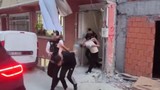 Dilan Polat’ın korumasına saldırıyı yapanın da aralarında olduğu onlarca şüpheli gözaltında