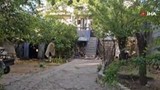 Gözü dönen cani baba 10 ve 14 yaşlarındaki 2 kızını uykularında bıçakladı!