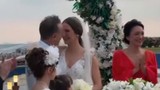 Prens'in Kaleş'i Serdar Oçin ile güzel meslektaşı Ece Dizdar evlendi