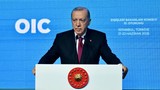 Erdoğan: ''Sykes-Picot düzeninin kurulmasına izin vermeyeceğiz''