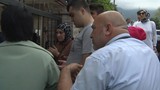 Otobüs şoförü YKS öğrencilerinin hayatını böyle kurtardı