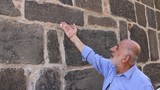 Türkiye'nin tarihi camisindeki 4. yüzyıla ait Latince kitabenin sırrı