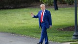 Son günlerin en güldürmeyen fıkrası: Trump Nobel Barış Ödülü'ne aday gösterildi