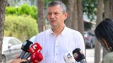 Özgür Özel açıkladı; CHP 81 ilde seçim için sahaya iniyor!