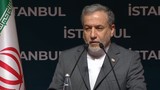 İran Dışişleri Bakanı İstanbul'da açıkladı: ABD'ye karşılık verilecek mi?