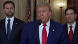 İran için ''vur emri'' veren Trump'tan yeni tehdit!