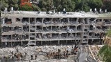 ABD'nin hedefi olan İran, İsrail'i ilk kez ''Hayber Şiken''le vurdu